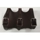 Longshot Windsor Buckle On Armguard Ladies