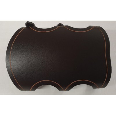 Longshot Windsor Buckle On Armguard Ladies