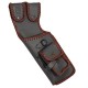 Buck Trail Field Quiver Aztec