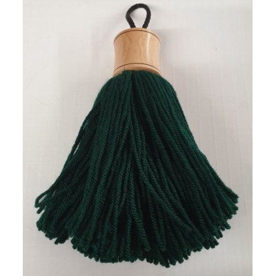 Longshot Tassel