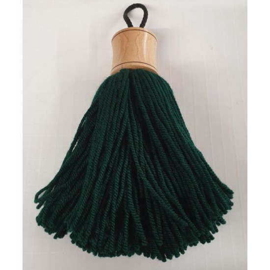 Longshot Tassel