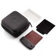 Fairweather Tab Barebow Pro Plates Set Including Leather 