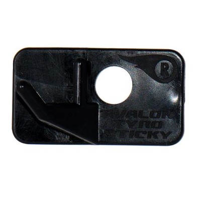 Avalon Tyro Sticky Rest