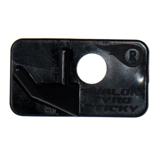 Avalon Tyro Sticky Rest