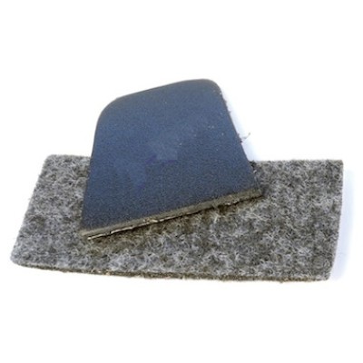 Neet Traditional Shelf Rest 