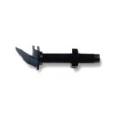 Screw-in Track Rest