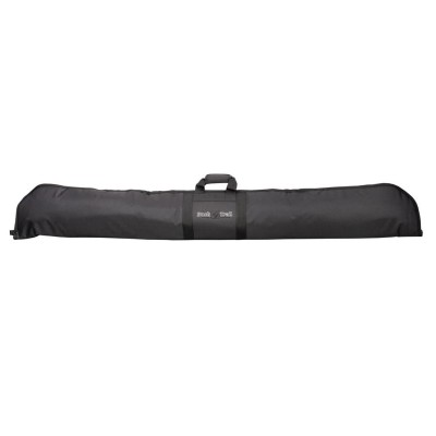 Buck Trail Traditional One Piece Bag For Recurve Fieldbows Black