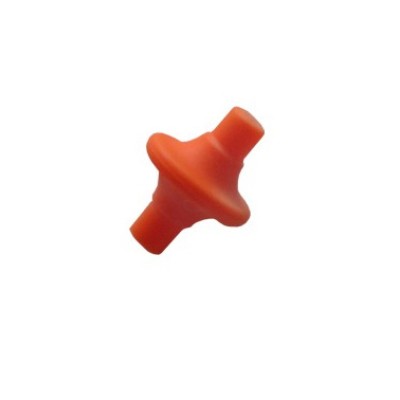 Flex Kisser Button - Large
