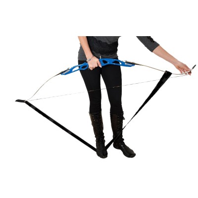 Avalon Webbing Saddle Stringer
