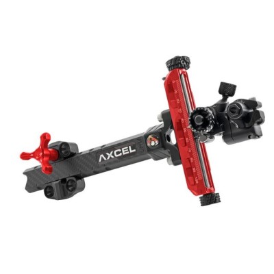 Axcel Achieve XP UHM Carbon Bar Compound 6"