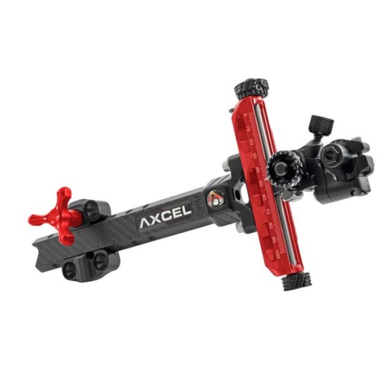 Axcel Achieve XP UHM Carbon Bar Compound 6"