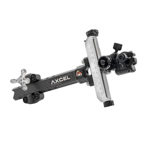 Axcel Achieve XP UHM Carbon Bar Compound 6"