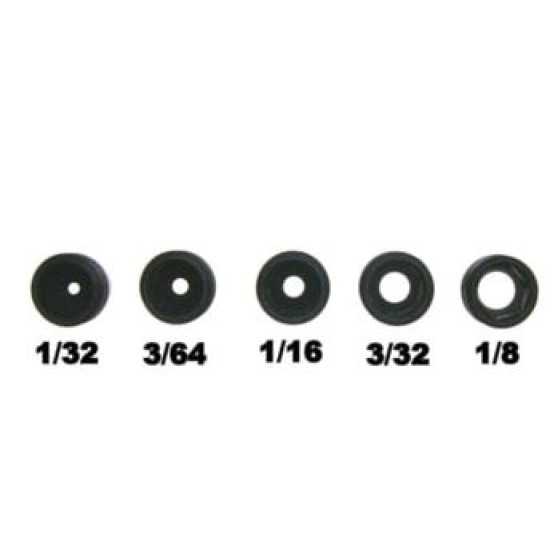 Specialty Archery Aperture Insert Without Lens