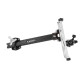 Axcel Achieve XP UHM Carbon Bar Recurve 9"