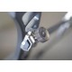 Shibuya Ultima RC III Carbon Recurve Sight