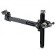 Shibuya Ultima RC III Carbon Recurve Sight