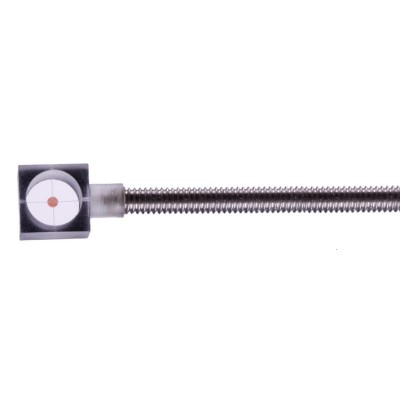 Spigarelli x-hair square pin 8/32