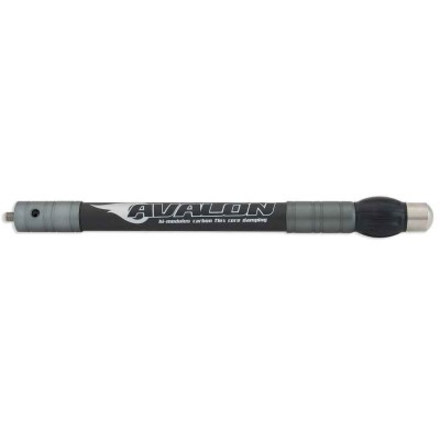 Avalon Tec X Recurve 22mm Hi Modulus Side Rod