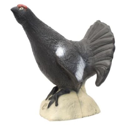 SRT Black Cock