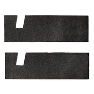 Foam Target Feet 