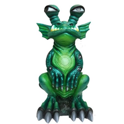 MM Crafts 3D Imp