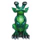 MM Crafts 3D Imp