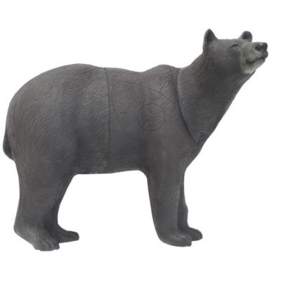 SRT Brown Bear 
