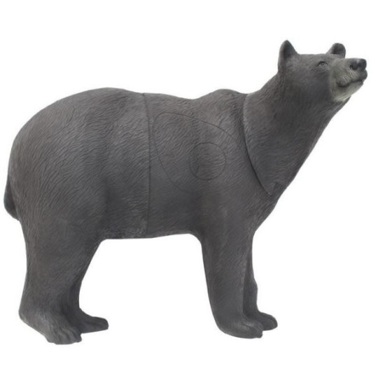 SRT Brown Bear 