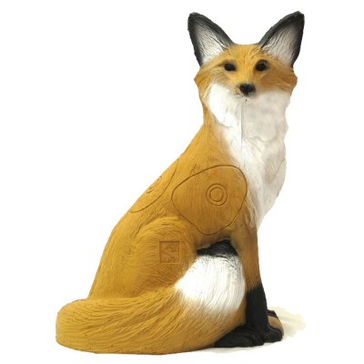 SRT 3D Fox