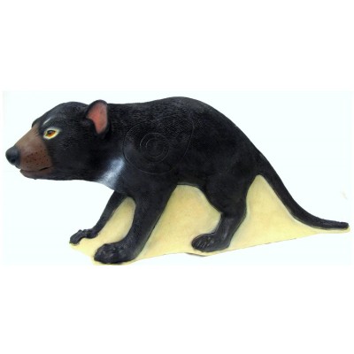 SRT Tasmanian devil