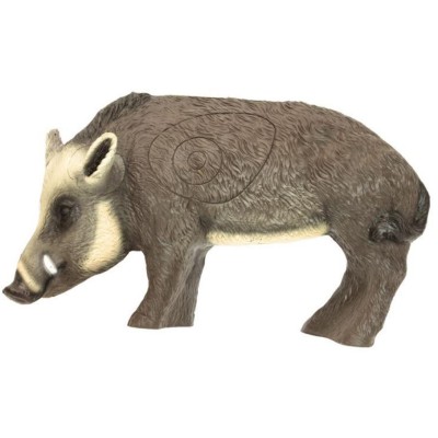 SRT Wild Boar 
