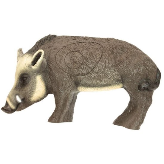 SRT Wild Boar 
