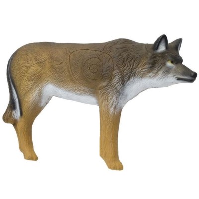 SRT Wolf 