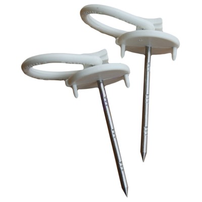 Danage Looped Pins 