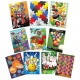 Novelty Target Set