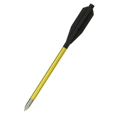 Pistol Crossbow Bolts 6.5"