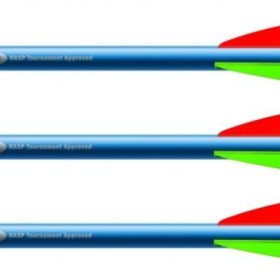 Finished Arrows