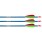 Finished Arrows