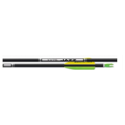 Easton Jazz Black arrows