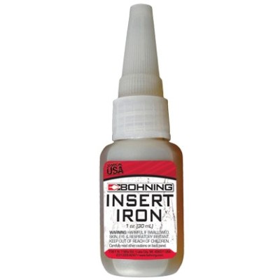 Insert Iron