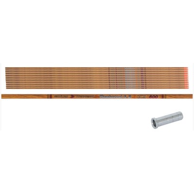Skylon Bentwood 6.2 Shafts 