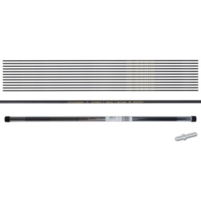Skylon Paragon Carbon Shafts