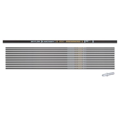Skylon Preminens Shafts