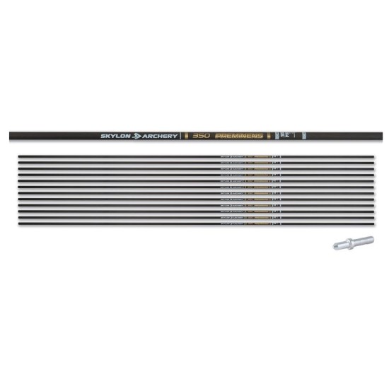 Skylon Preminens Shafts