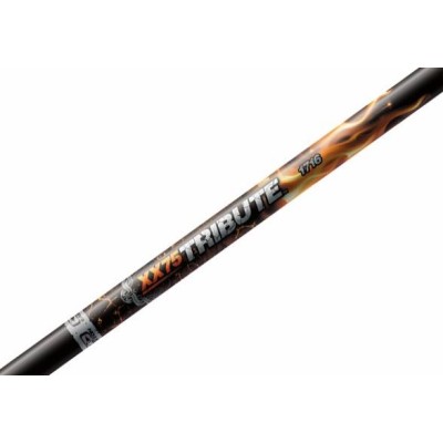 Easton Tribute XX75 Shafts