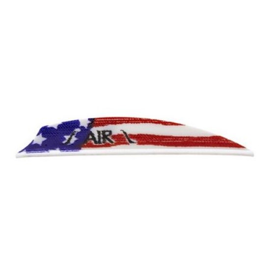 Bohning Air Vanes 2"