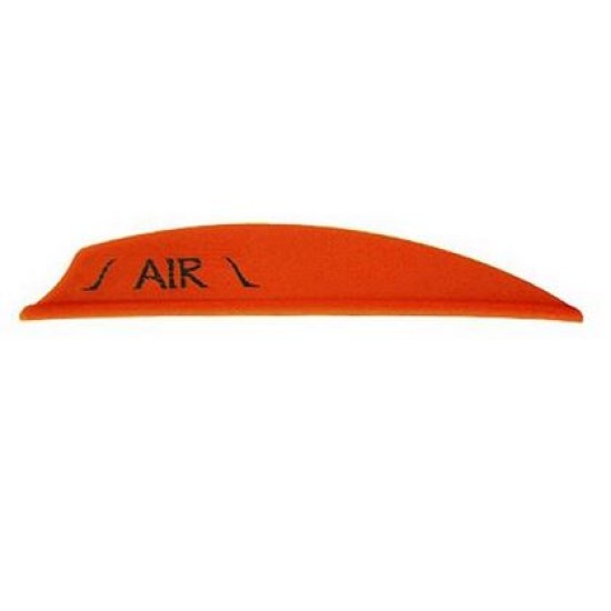 Bohning Air Vanes 2"