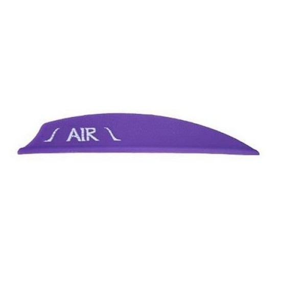 Bohning Air Vanes 2"