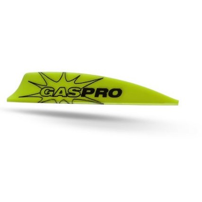 Gas Pro Vane Naca 200