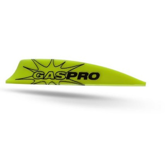 Gas Pro Vane Naca 200